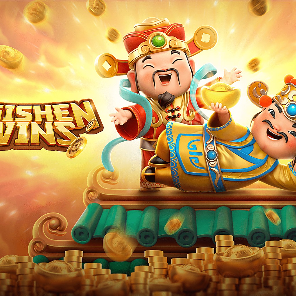 CaishenWins