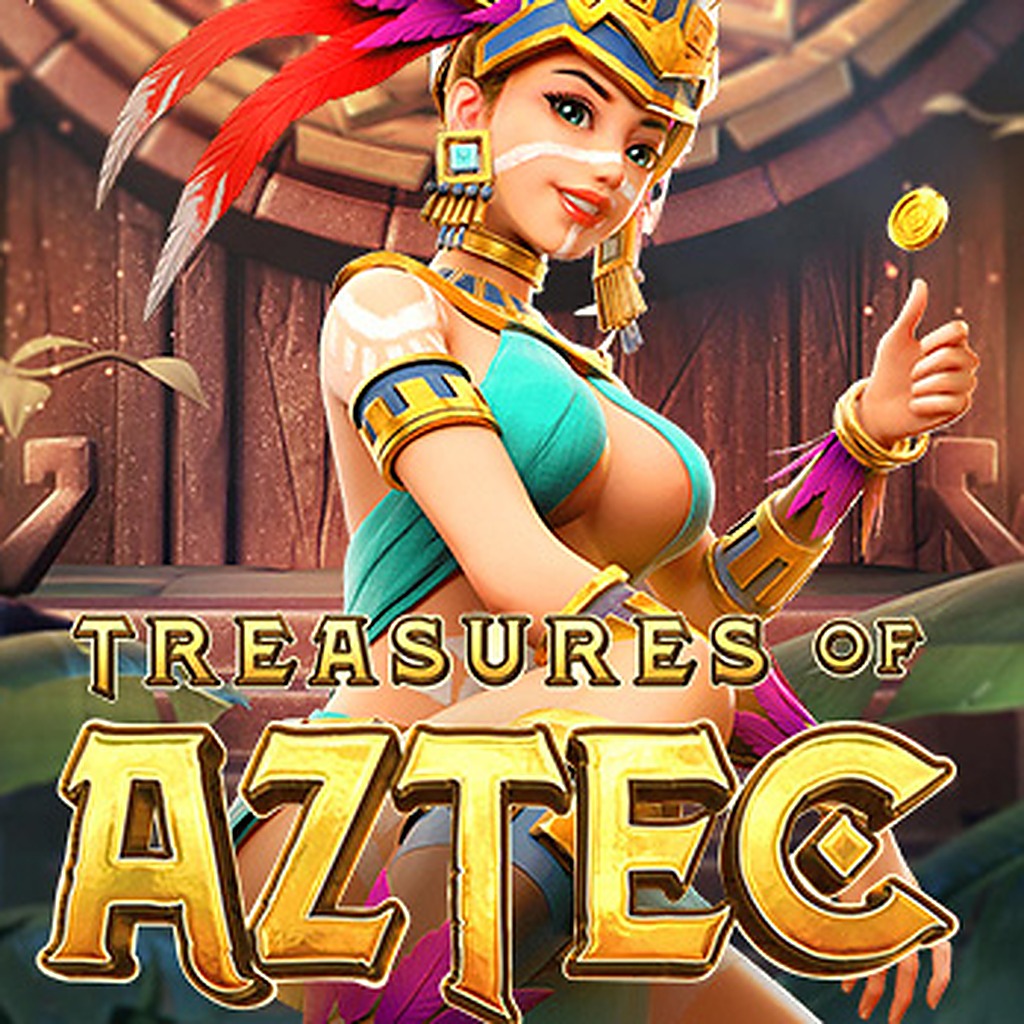 Treasures Of Aztec