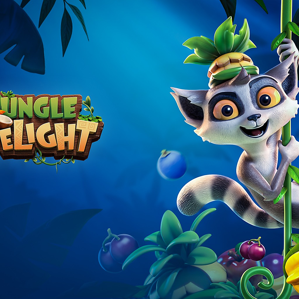 Jungle Delight