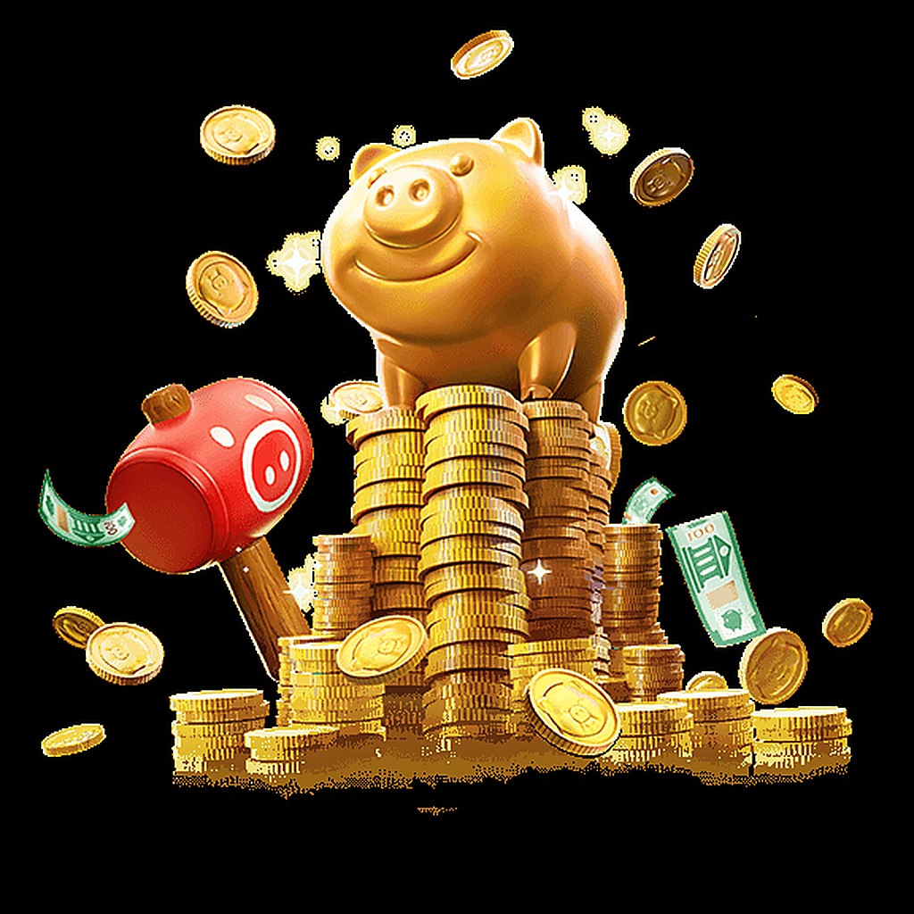 Lucky Piggy