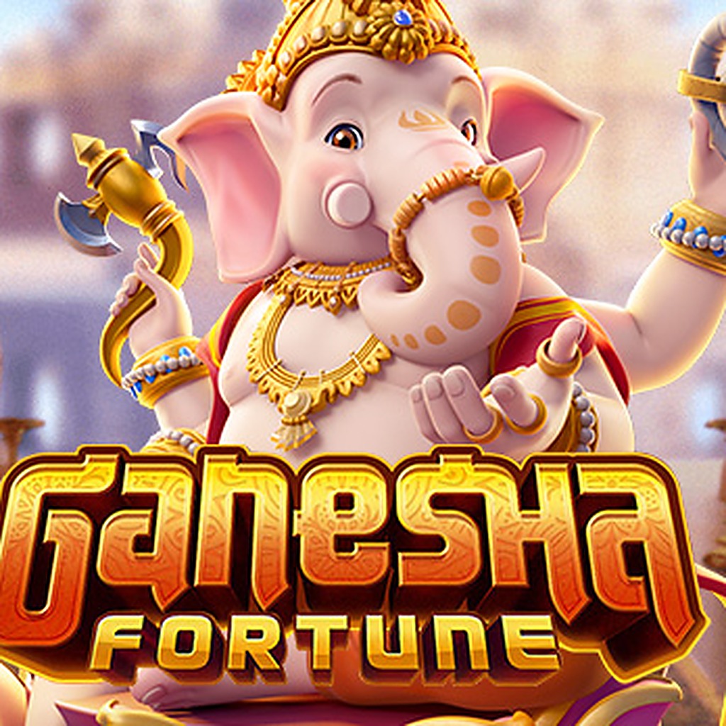 GaneshaFortune