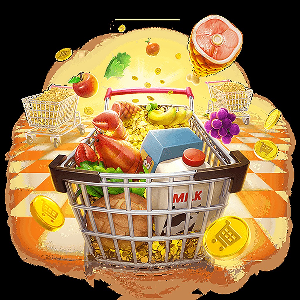 Super market Spree