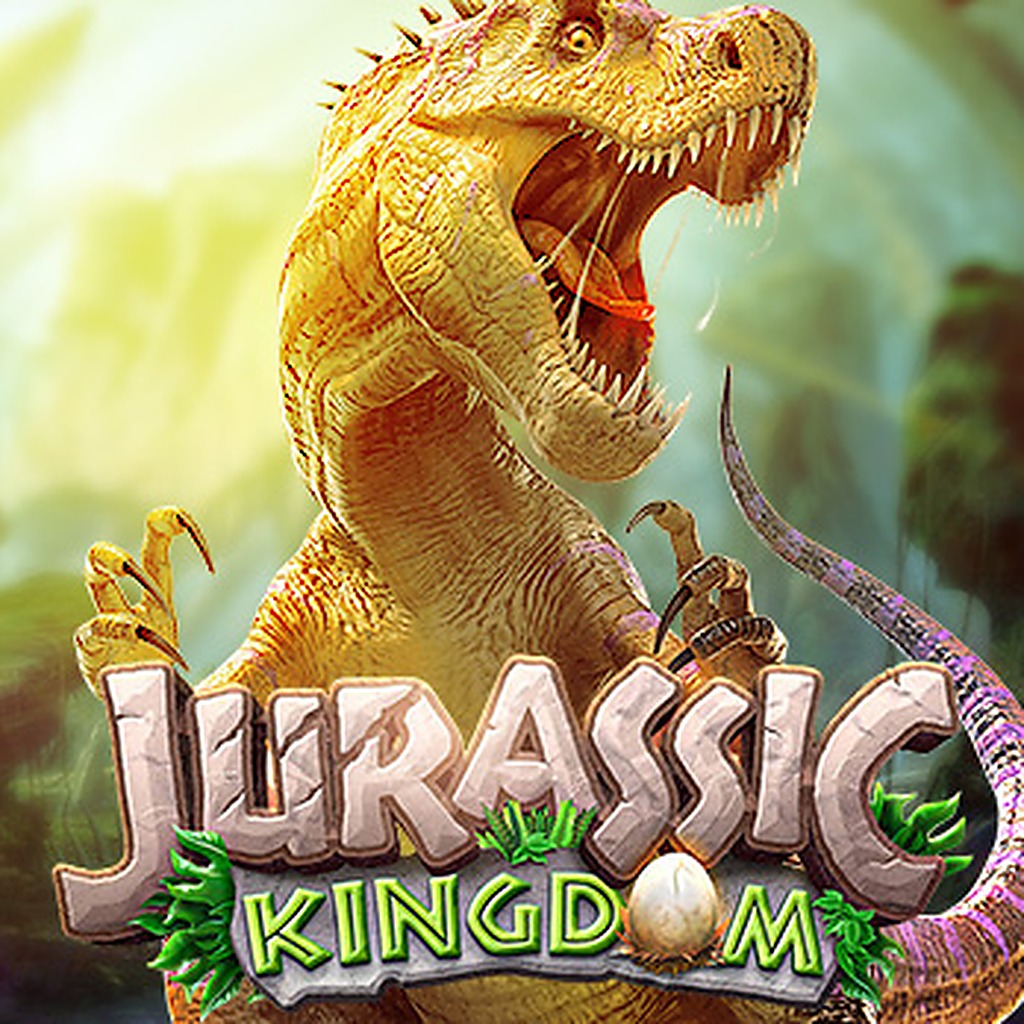 Jurassic Kingdom