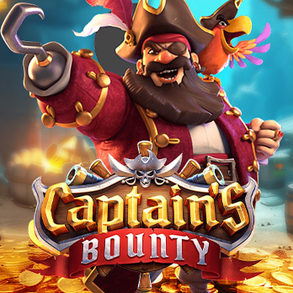 CaptainBounty