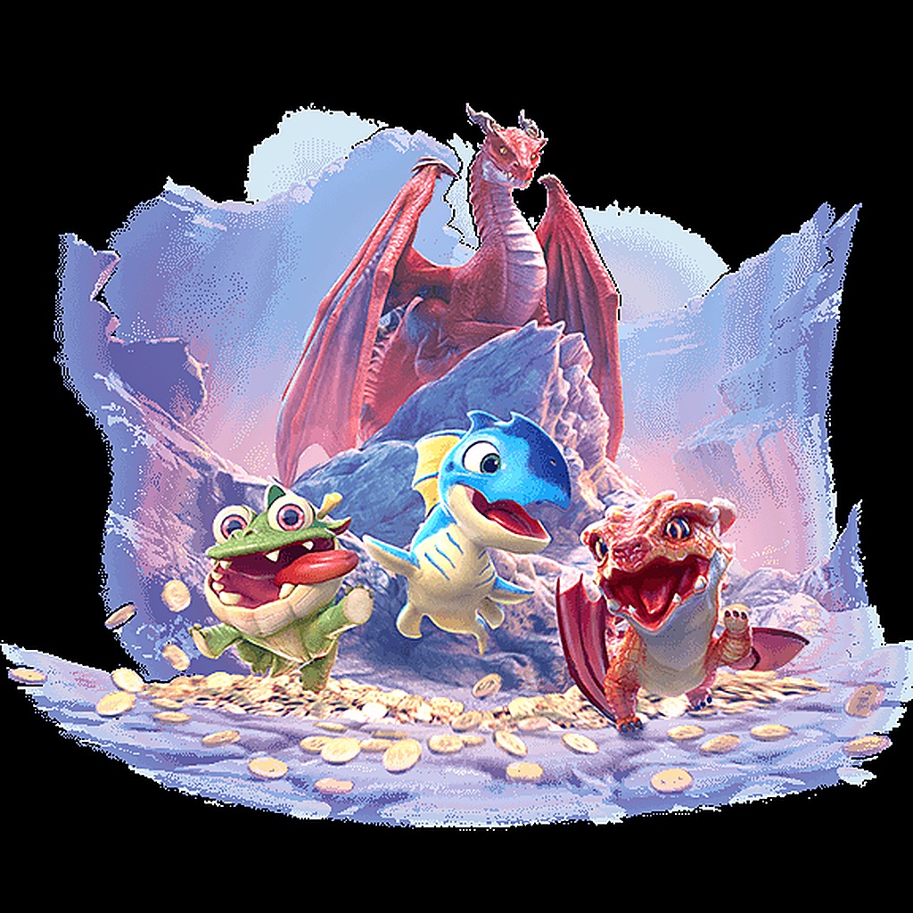 Dragon Hatch2