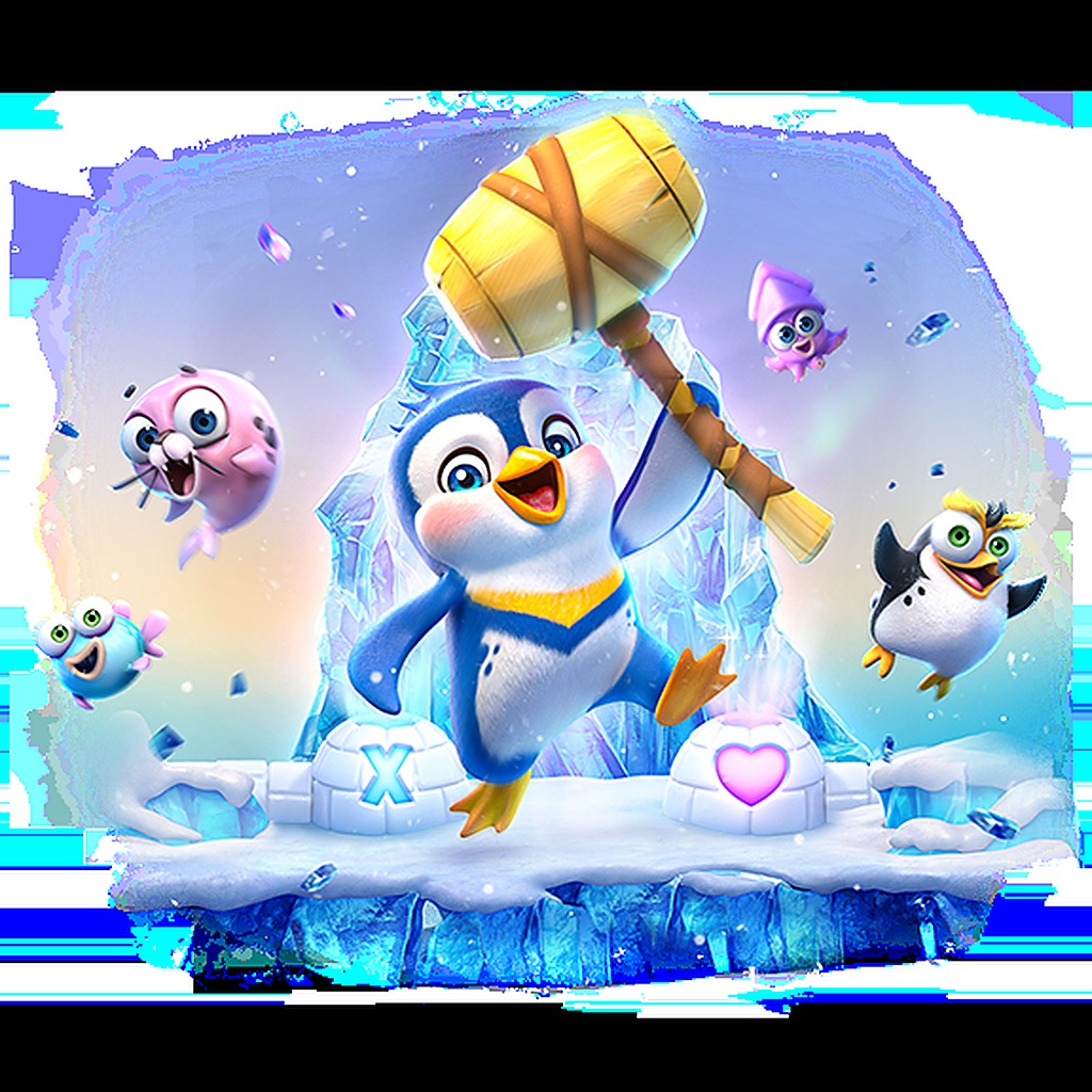 The Great Icescape
