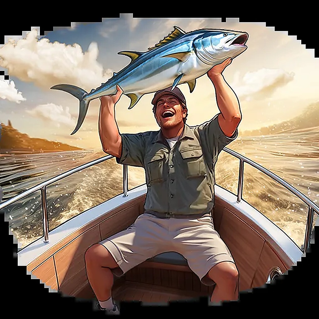 SharkBounty