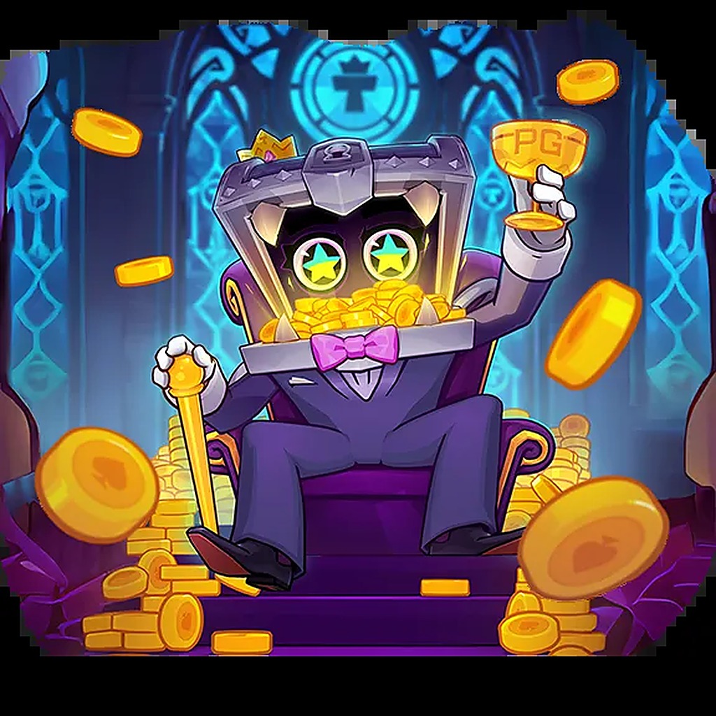 Mr. Treasures Fortune