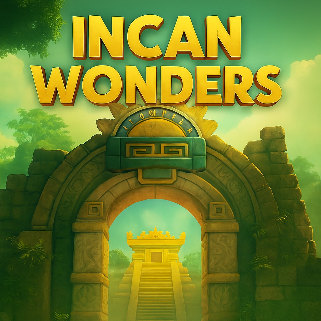 IncanWonders