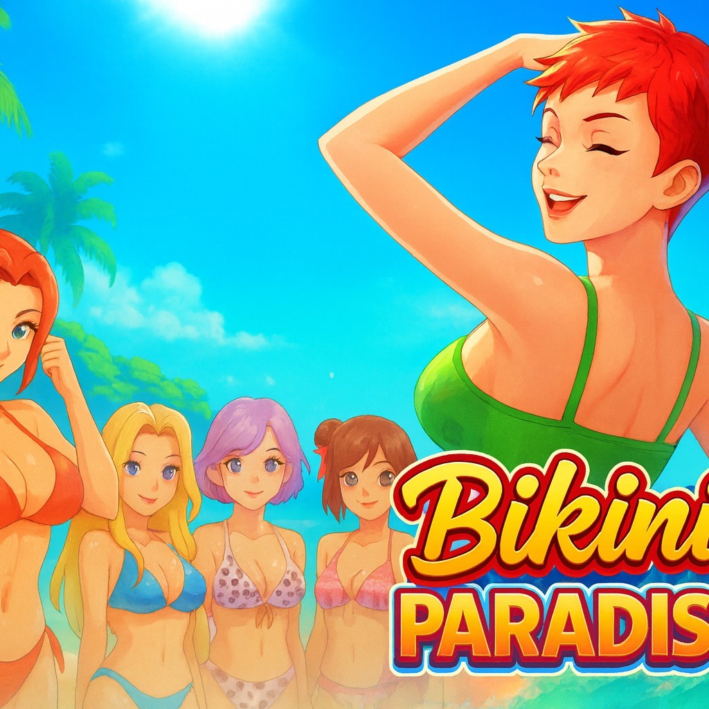 BikiniParadise