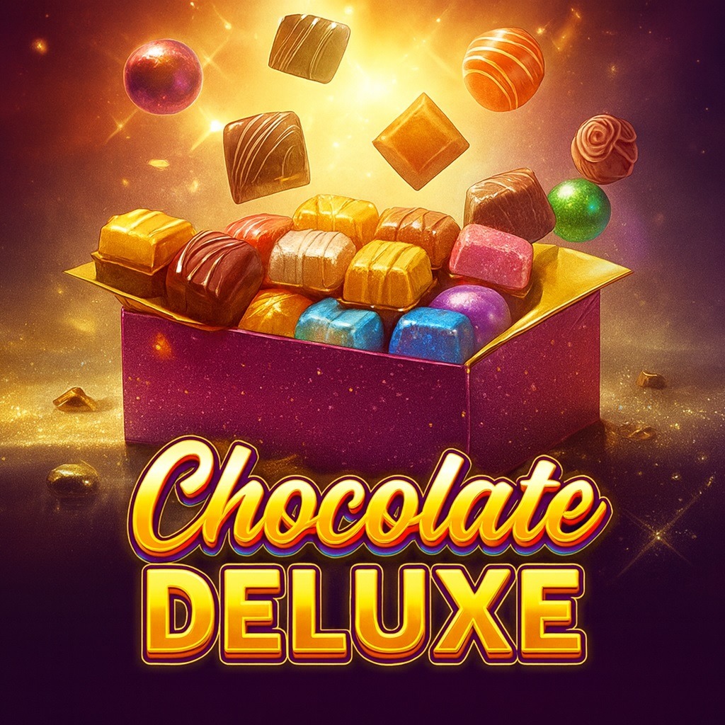 ChocolateDeluxe