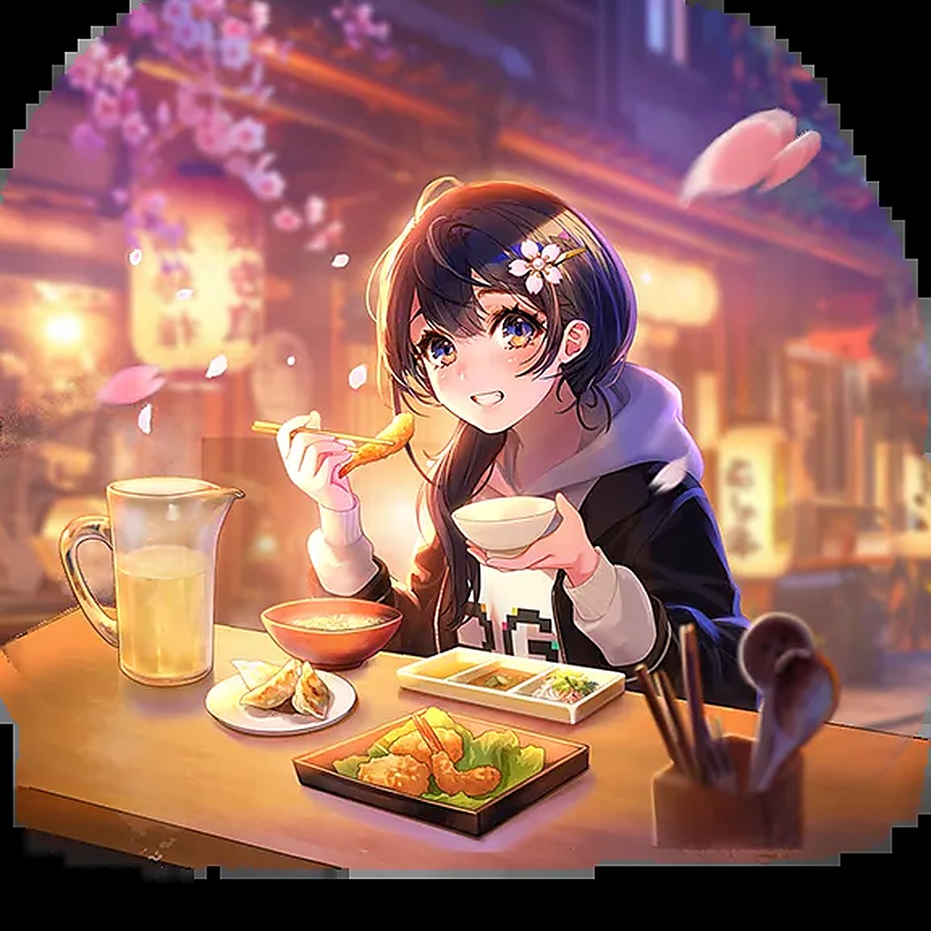 OishiDelights