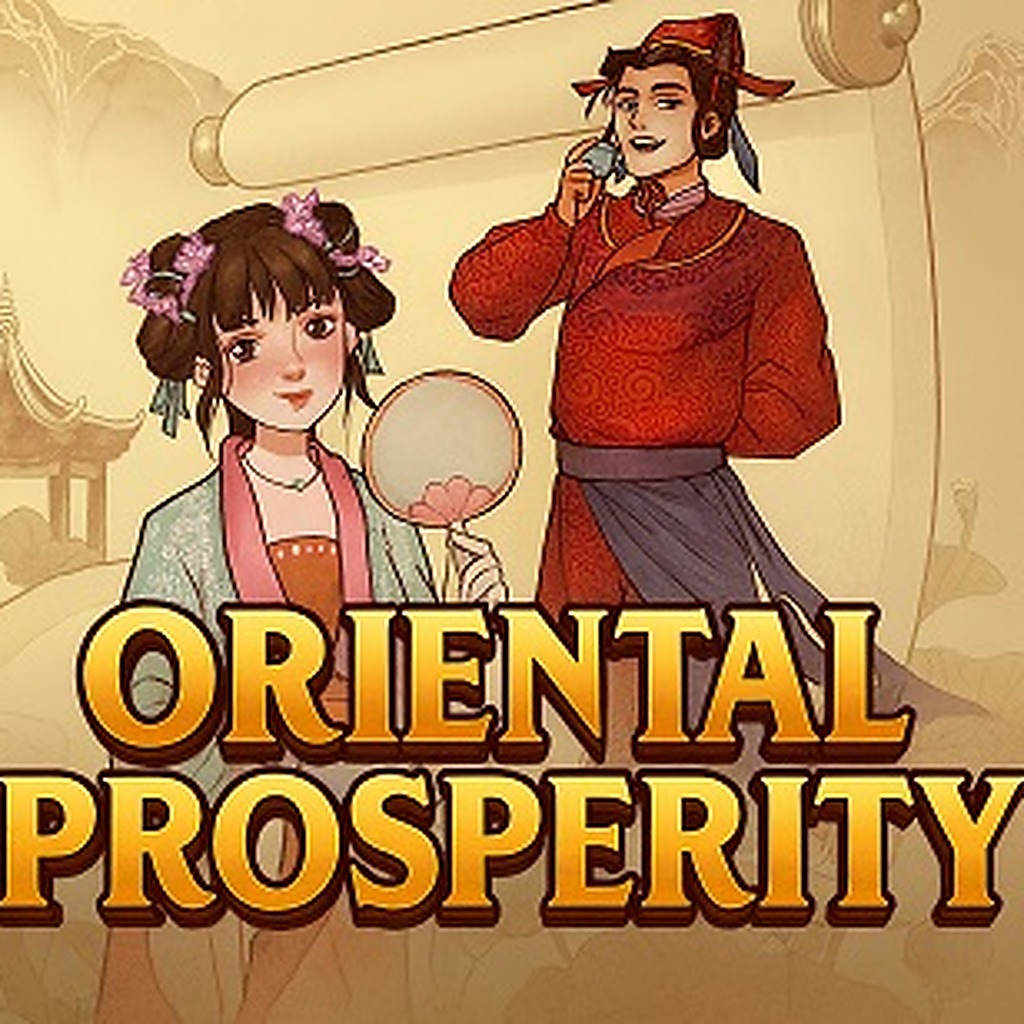 OrientalProsperity
