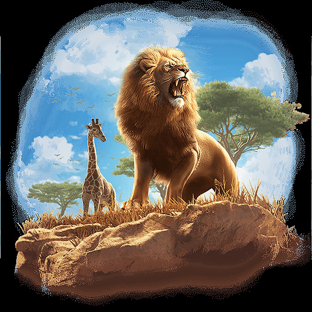 SafariWilds