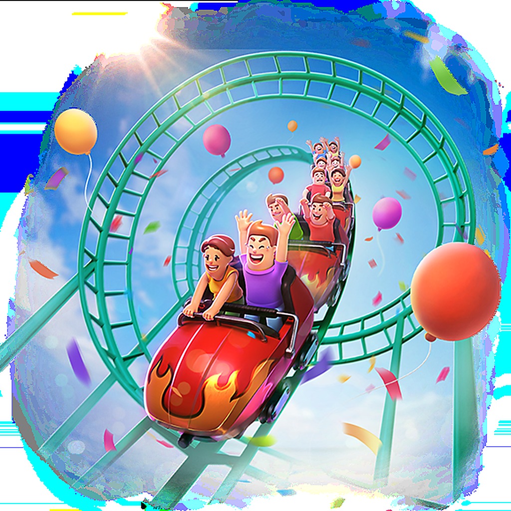 WildCoaster