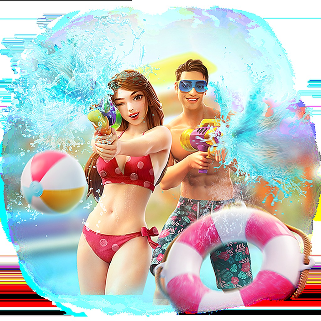 SongkranSplash