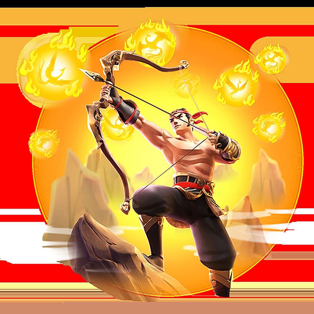 Legend of HouYi
