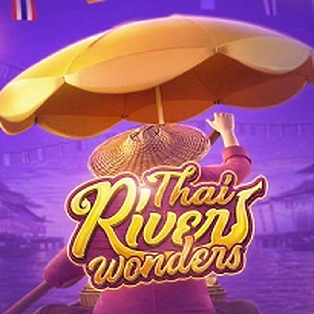 ThaiRiverWonders