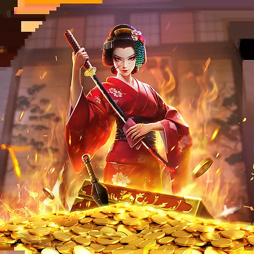 Geishas Revenge