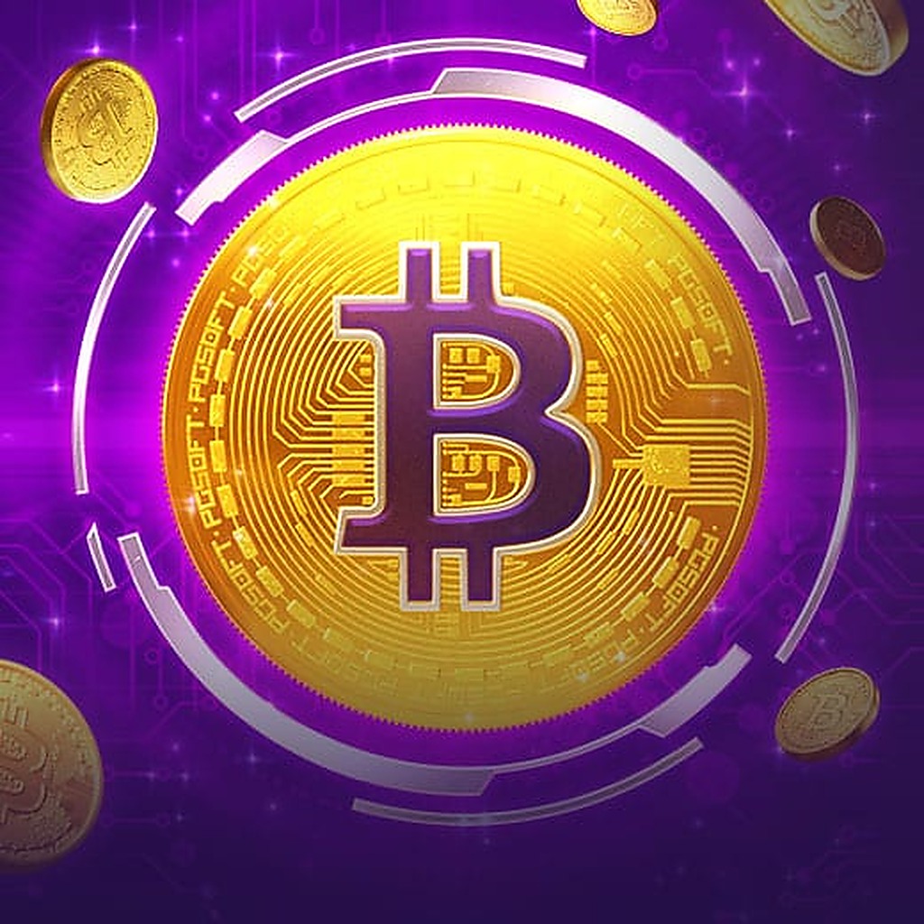 Crypto Gold