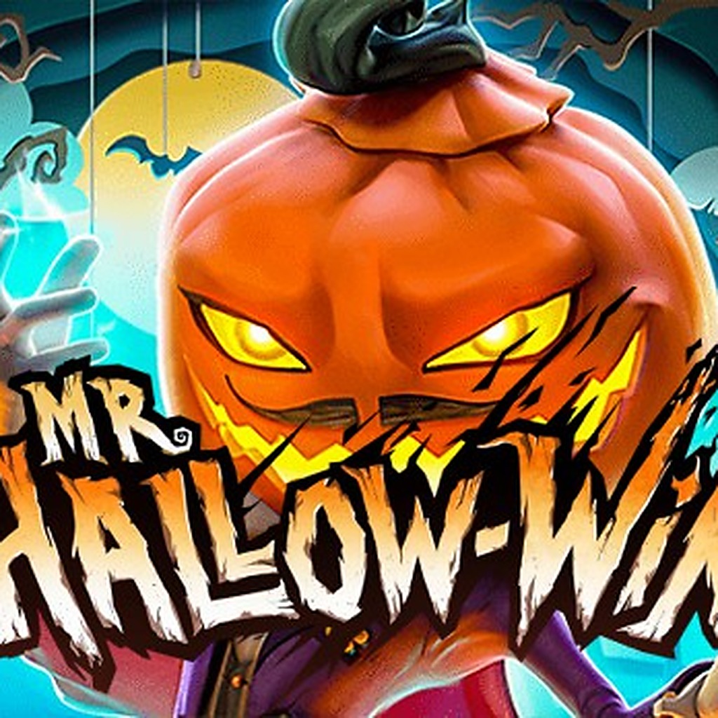 Mr.Hallow Win
