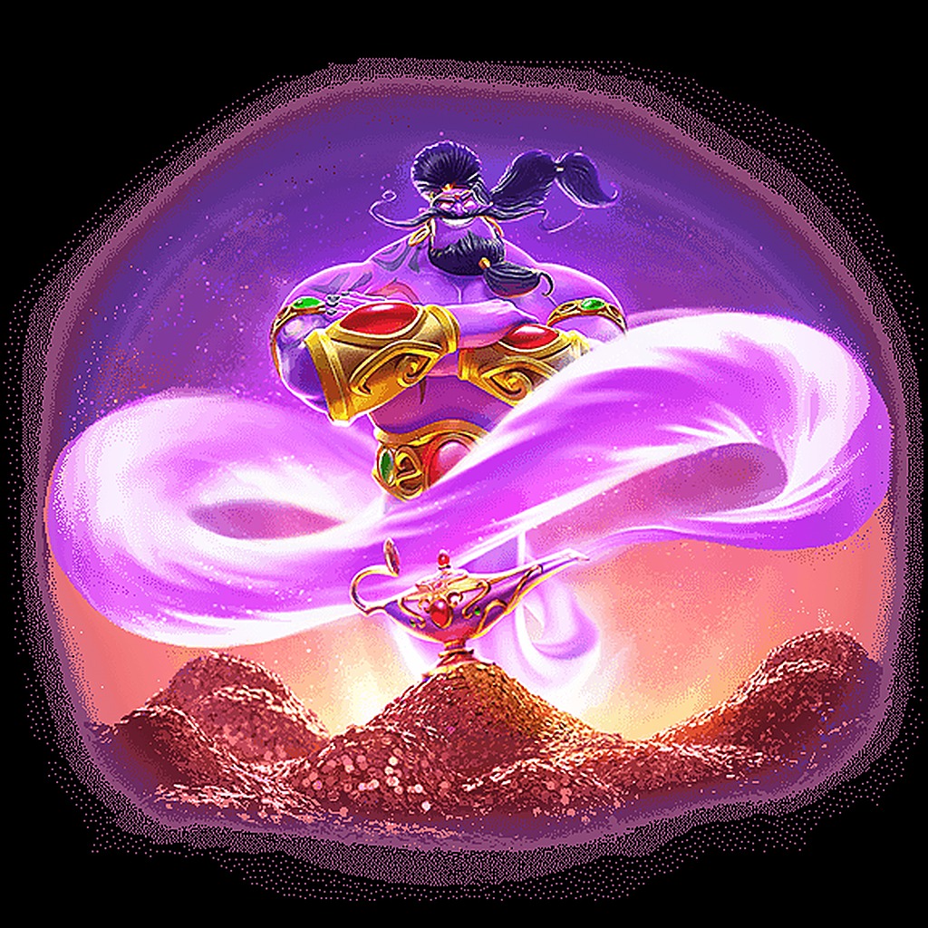 Genies3 Wishes