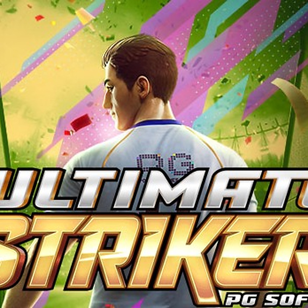UltimateStriker