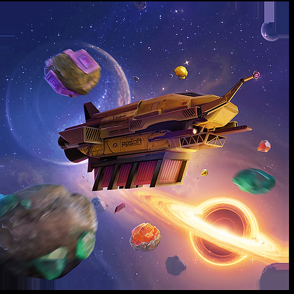 GalaxyMiner