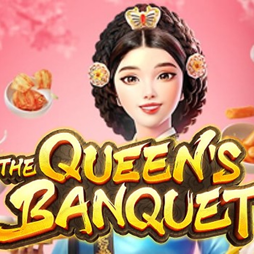 The Queen's Banquet