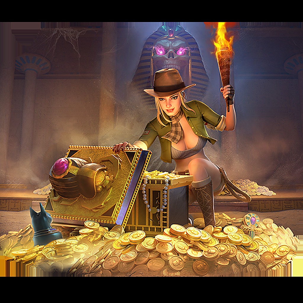 RaiderJanesCryptofFortune