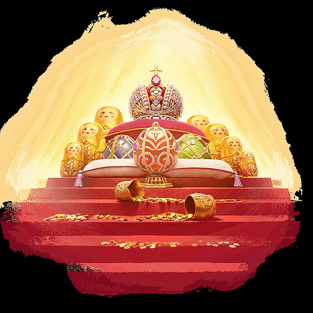 TsarTreasures