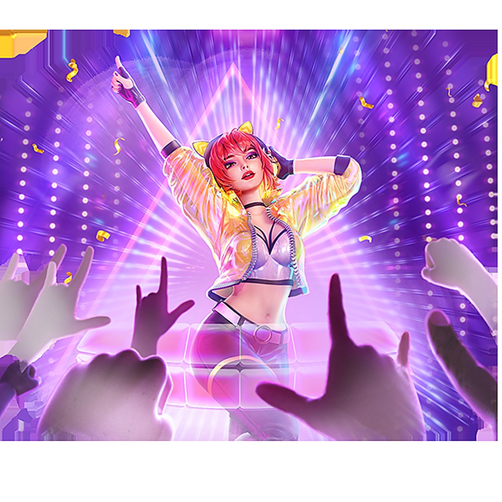RavePartyFever