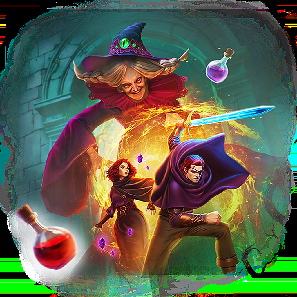 GrimmsBountyHanselGretel