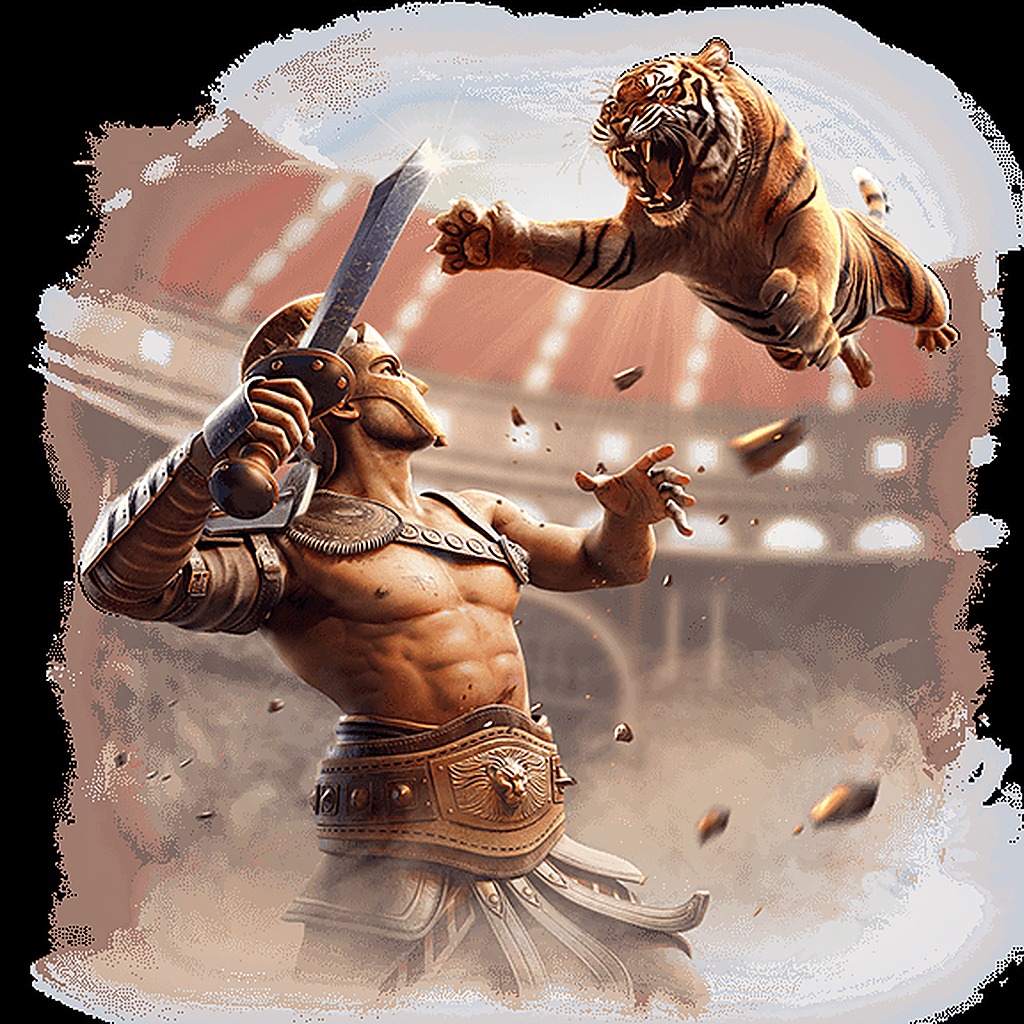GladiatorsGlory