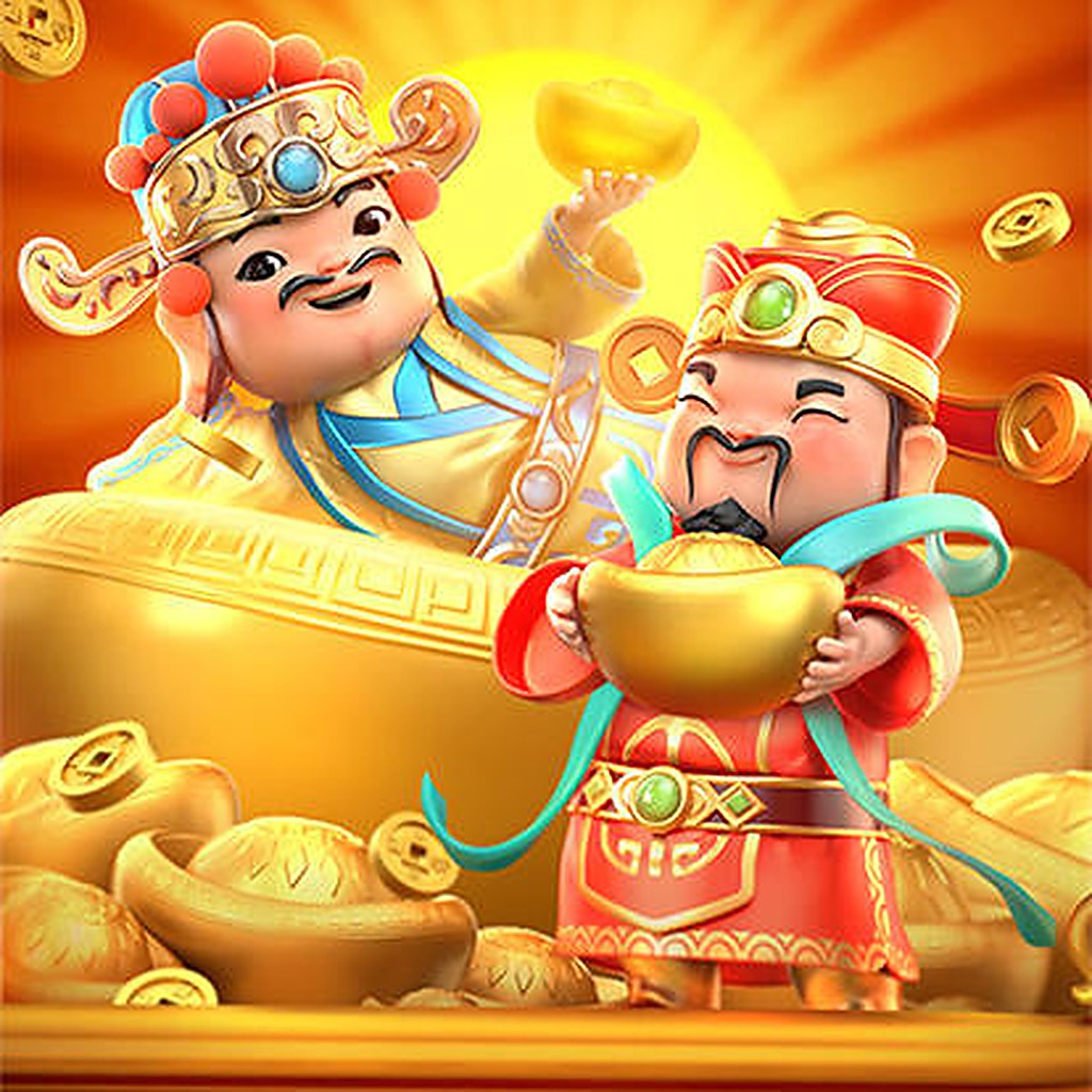 FortuneGods