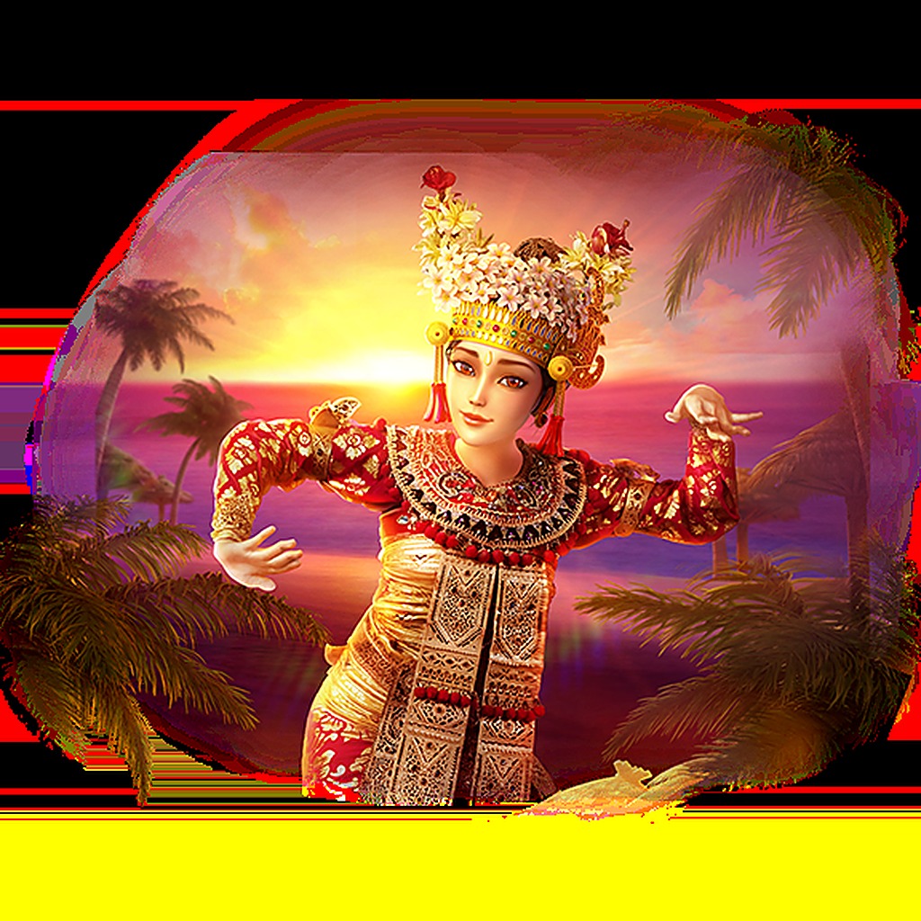 Bali Vacation