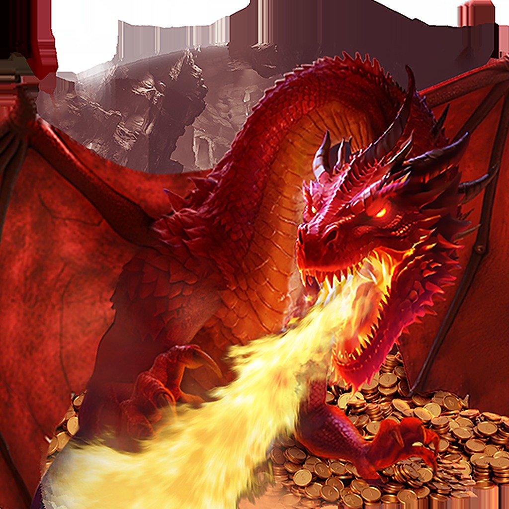Dragon's Treasure Quest