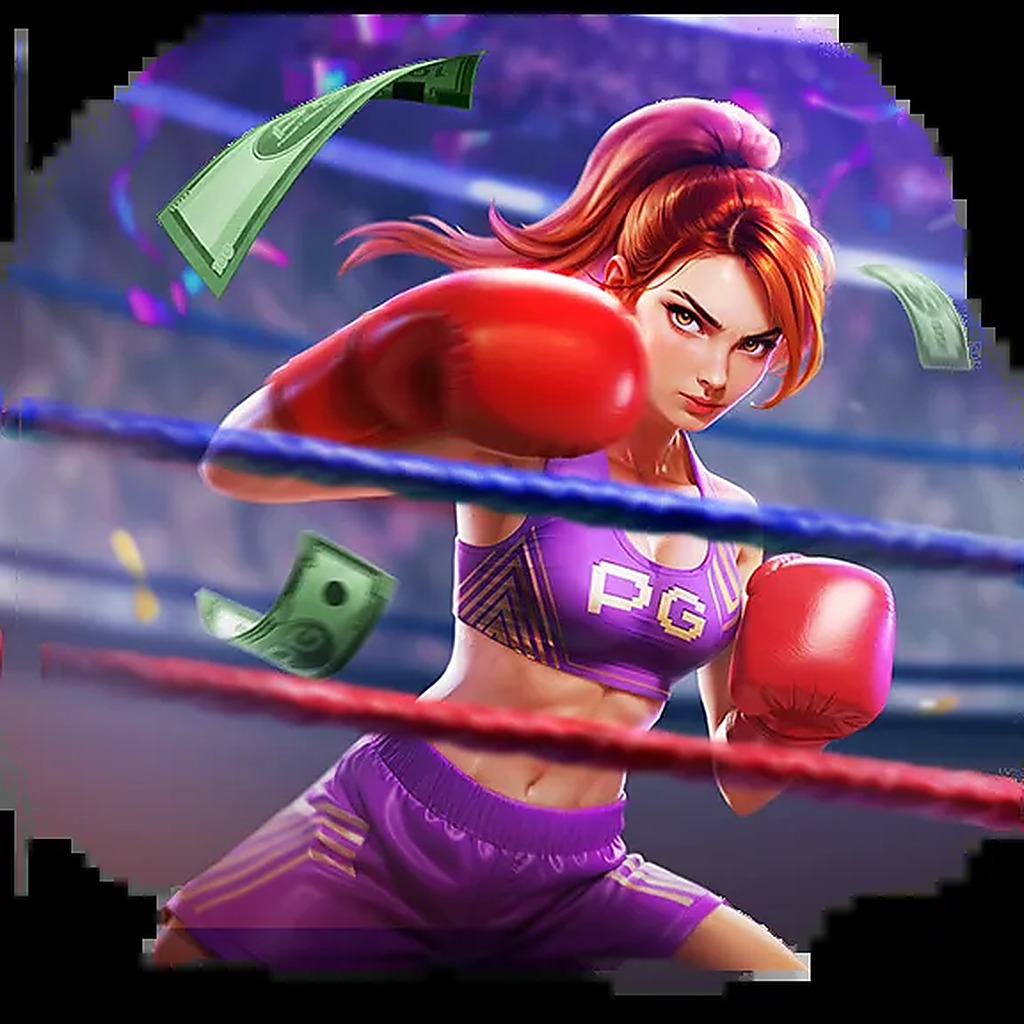 Knockout Riches